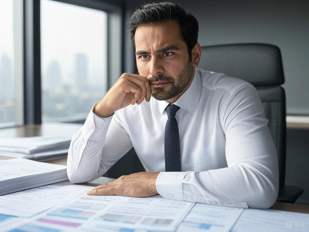 Common Reasons for Receiving a Section 142 Income Tax Notice